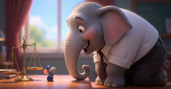 Empathy in Management: How Much Is Too Much?