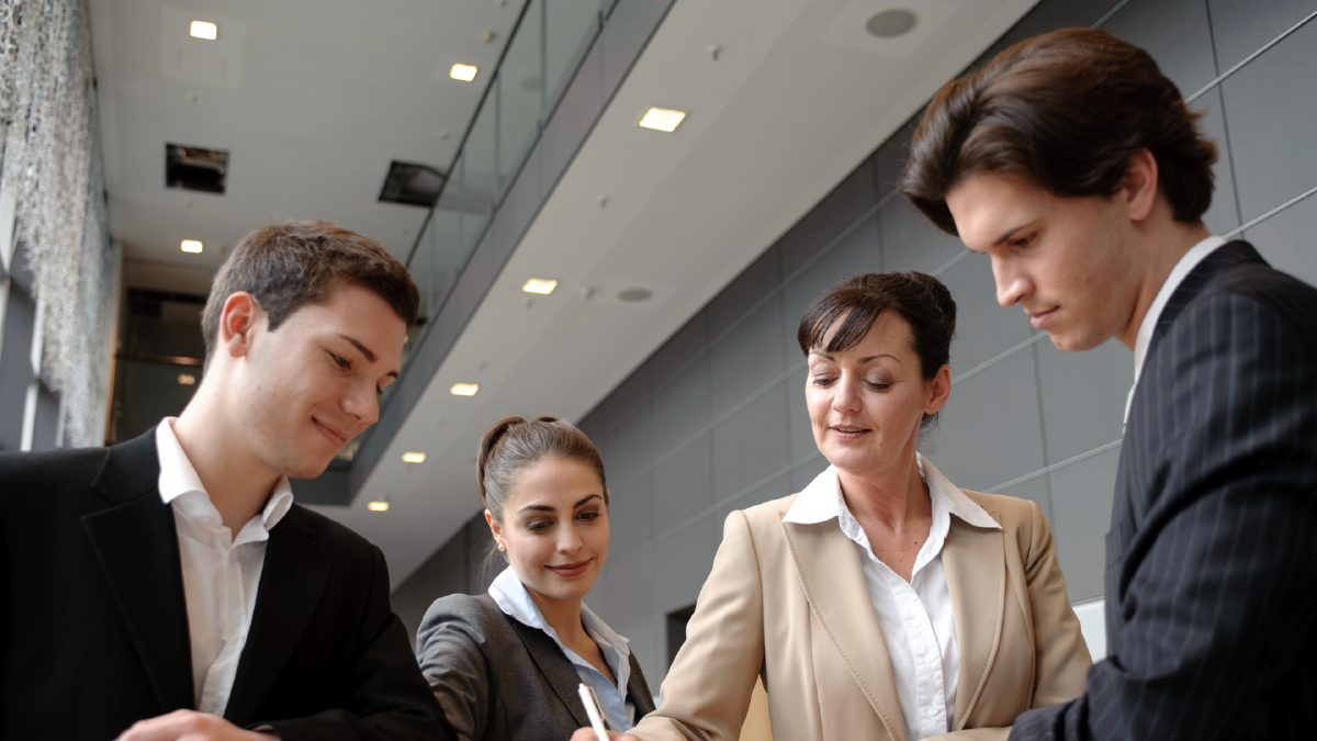 Mastering Team Norms: Fostering Success in Collaborative Environments