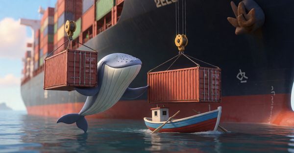 Use Docker Compose for CI/CD Instead of Platform-Specific YAML