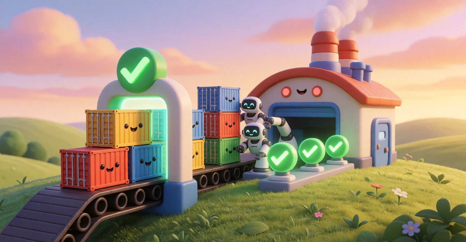 Building a CI/CD Pipeline on GitHub Actions: What I Run Now, and Where Docker Compose Went