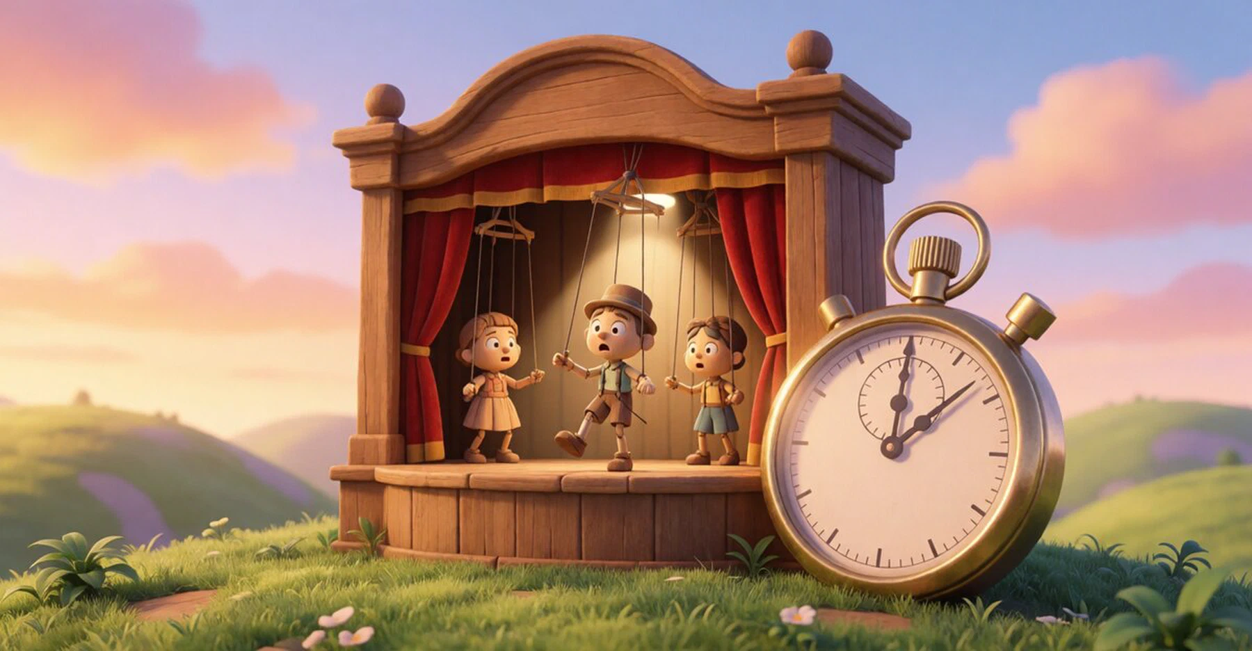 Playwright "Test timeout of 30000ms exceeded.": Find the Wait That Never Finished