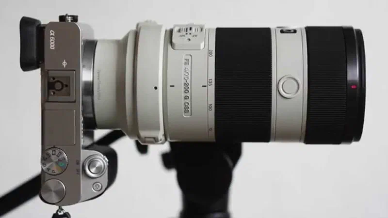 Sony A6000